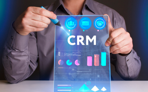 Crm客戶關(guān)系管理